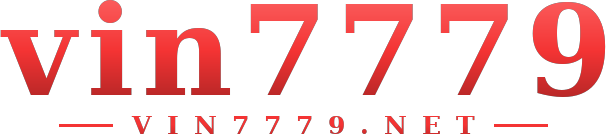 vin7779 logo