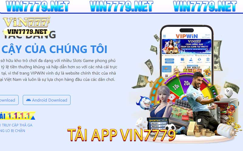 tải app Vin7779